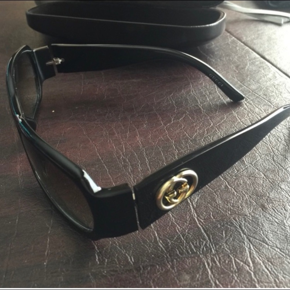 Gucci sunglasses